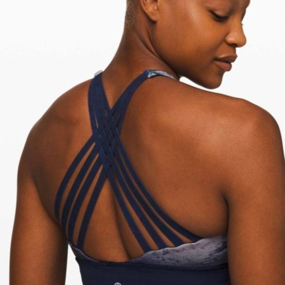 Lululemon Free To Be Bra Size 6 - Picture 4 of 7